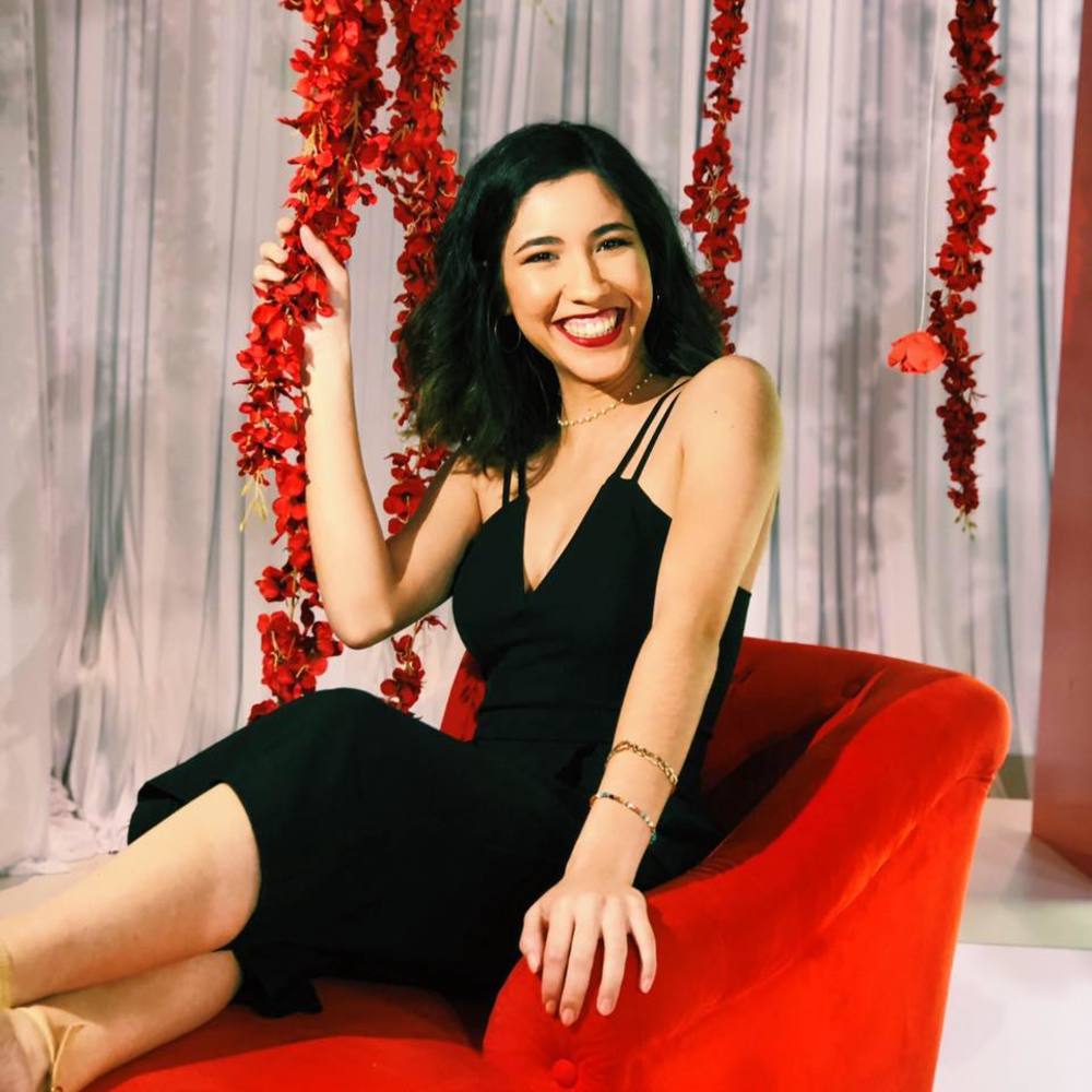Meet your Posher, Jazmin